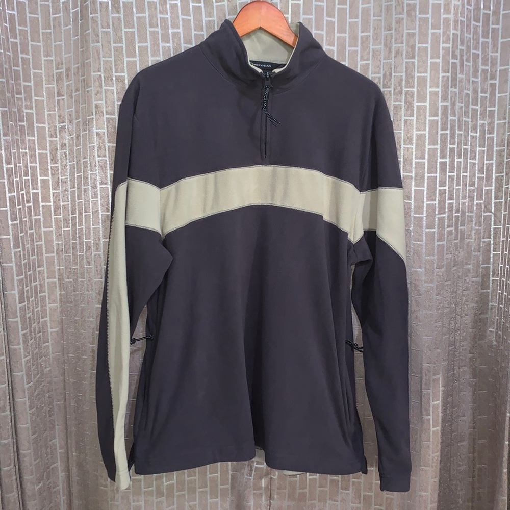 Tek Gear Pullover